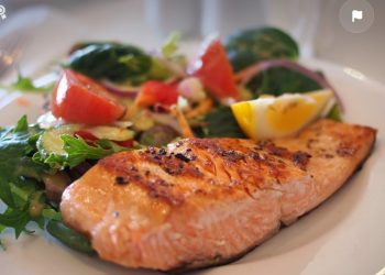 Ternyata, Makanan ini Dapat Mempercepat Luka Diabetes