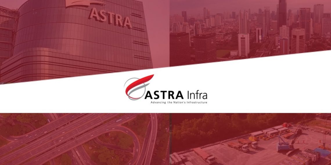 Astra Infra Bakal Berikan Diskon Tarif Tol saat Arus Mudik Lebaran