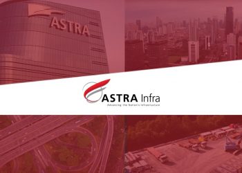 Astra Infra Bakal Berikan Diskon Tarif Tol saat Arus Mudik Lebaran