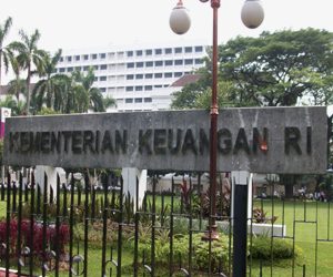 Siapa Calon Kuat Menteri Keuangan RI? Ini Prediksinya