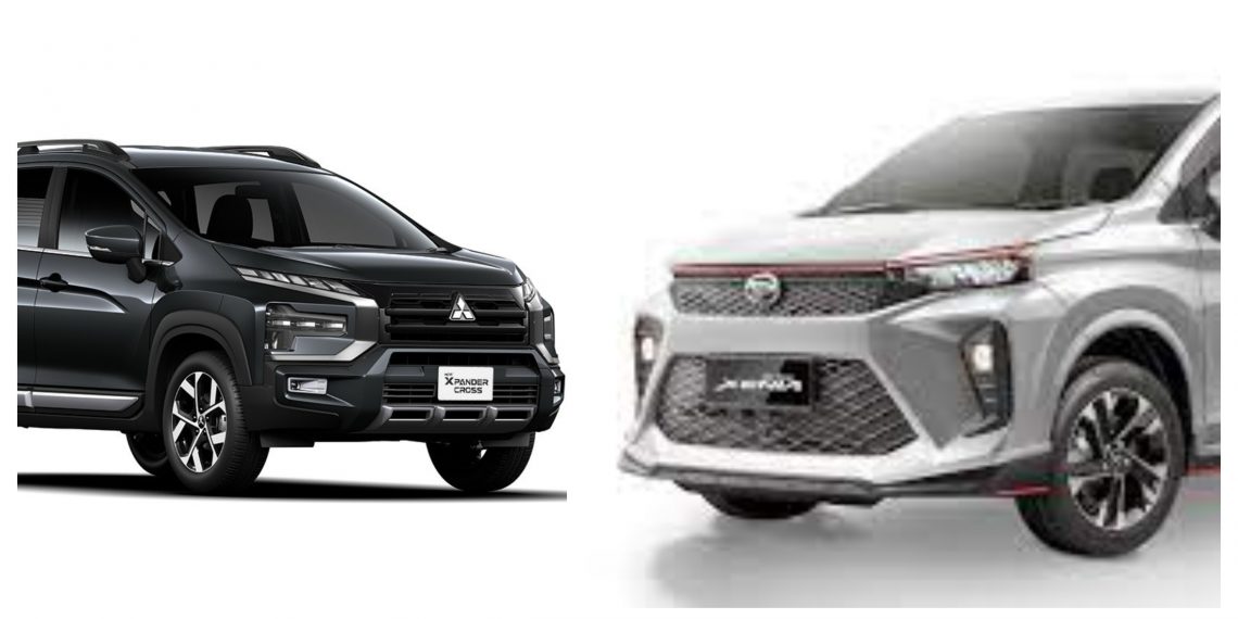 Ada Xenia dan Xpander, Ini Deretan Mobil yang Terancam Dilarang Pakai Pertalite Tahun ini