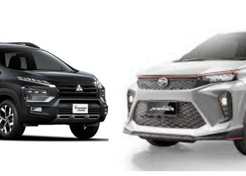 Ada Xenia dan Xpander, Ini Deretan Mobil yang Terancam Dilarang Pakai Pertalite Tahun ini