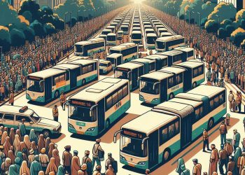 Catat Syarat-syaratnya, Kemenhub Buka Pendaftaran Mudik Gratis 2024