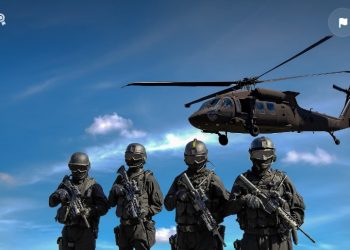 Kehilangan Mitra Lagi! Negara ini Putuskan Hubungan Militer dengan Amerika