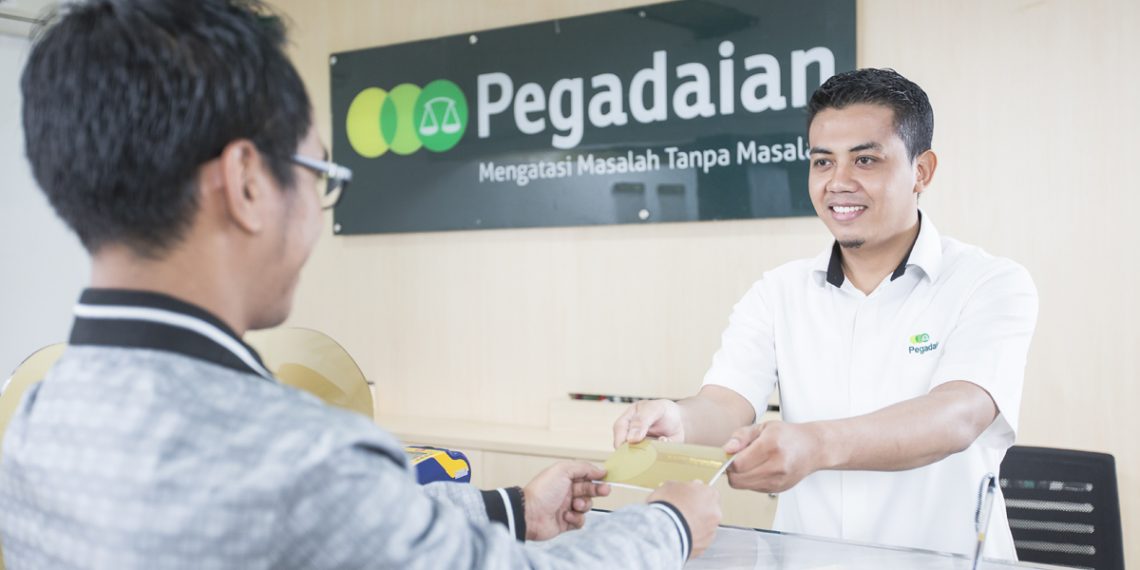 Kunjungi mudikasyikpegadaian2024.com, Dapatkan Tiket Mudik Gratisnya