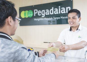 Kunjungi mudikasyikpegadaian2024.com, Dapatkan Tiket Mudik Gratisnya