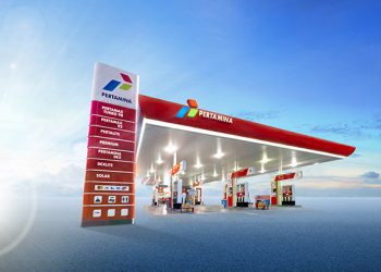 Ubah Pertalite Jadi Pertamax dengan Pewarna, 4 SPBU di Jakarta dan Tangerang serta Depok ini Raup Untung Miliaran