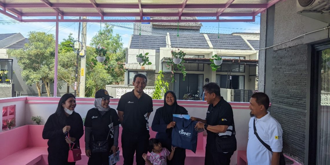 PLN ICON PLUS Siap Jadikan ICONNET Penyedia Jasa Internet di Jawa Barat