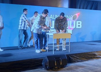 PLN Icon Plus hadirkan Sonushub di Fitur ListriQu pada PLN Mobile
