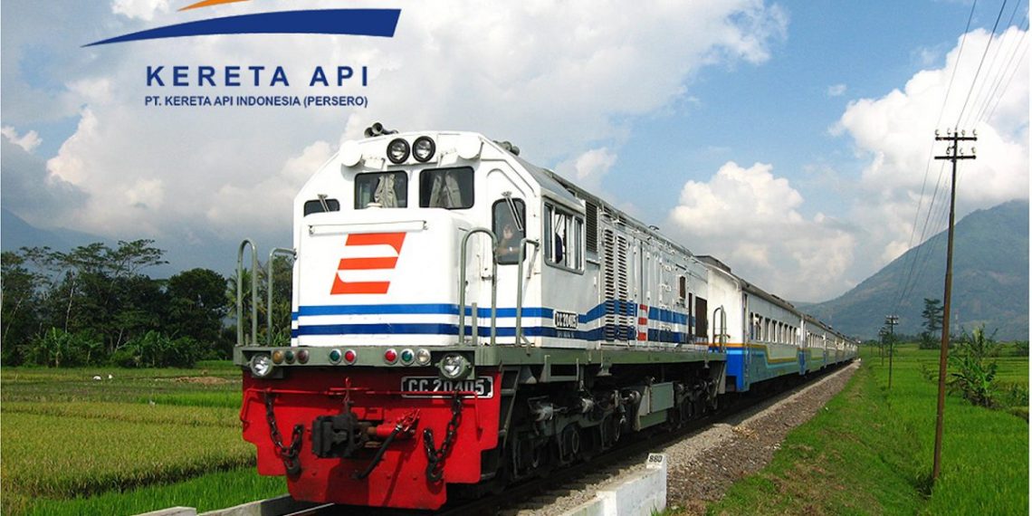 Volume Pengguna Transportasi Commuterline Jabodetabek Meningkat di Awal Bulan Ramadhan 2024