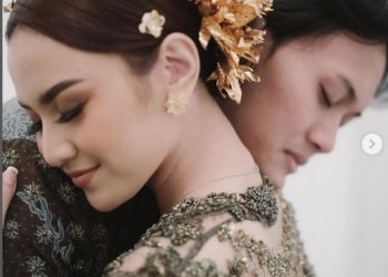 Rizky Febian dan Mahalini Siap Gelar Pernikahan Mewah tapi Ogah Libatkan Sule, Kenapa?