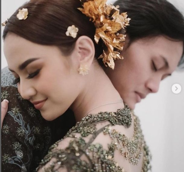 Rizky Febian dan Mahalini Siap Gelar Pernikahan Mewah tapi Ogah Libatkan Sule, Kenapa?