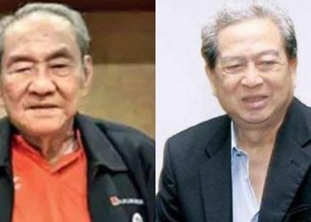 Hartanya Capai 2.197 Triliun, Ini Dia 5 Orang Terkaya RI