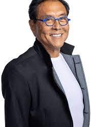 Cara Cepat Kaya Tanpa Uang Ala Robert Kiyosaki