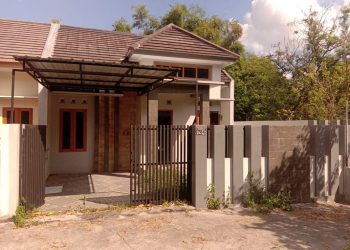 Pembeli Lebih Minati Rumah Bekas daripada Baru, ini Sebab Utamanya