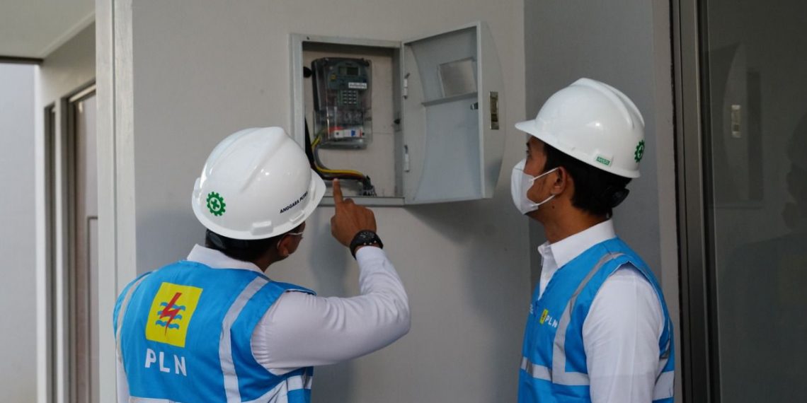 Silakan Dicek, Berikut Rincian  Tarif Listrik non Subsidi untuk April dan Juni 2024