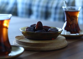 Cara Aman Berpuasa bagi Penderita Mag