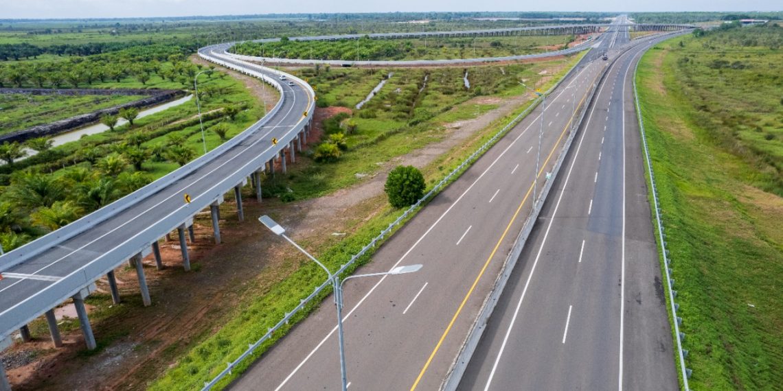 Bakal Ada Diskon Khusus Jelang Lebaran? Ini Rincian Tarif Tol Trans Sumatera 2024