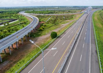 Bakal Ada Diskon Khusus Jelang Lebaran? Ini Rincian Tarif Tol Trans Sumatera 2024