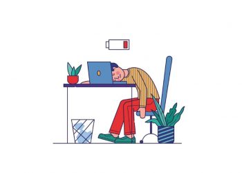 Waspadai Kondisi Tubuh Akibat Kurang Olahraga