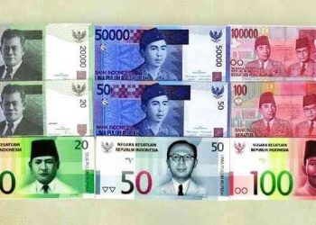BI Batasi Penukaran Uang Baru Jelang Hari Raya Rp4 Juta Per Orang