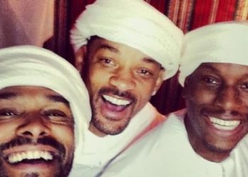 Kisah Aktor Will Smith yang Tamat Baca Alquran 30 Juz di Bulan Puasa