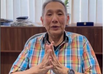 Kisah Yusuf Hamka yang Menjadi Mualaf Usai Komplain Suara TOA Masjid : ‘Dikecilin Volumenya’