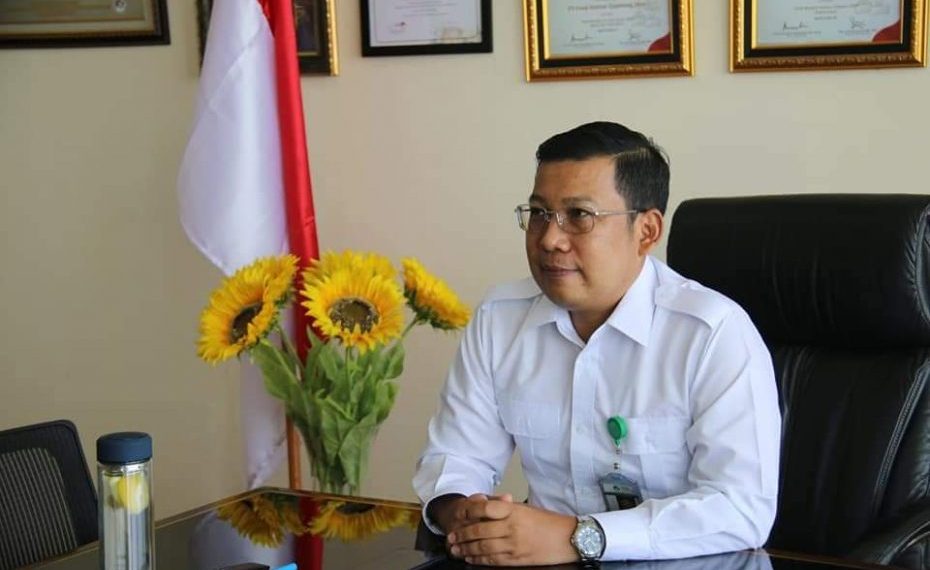 Badan Pangan Nasional Minta Bulog Serap Gabah Petani di Karawang