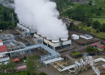 Barito Renewables Selesaikan Akuisisi Pembangkit Tenaga Angin Sidrap Senilai US$ 102.2 Juta dengan Dukungan Pendanaan dari BNI