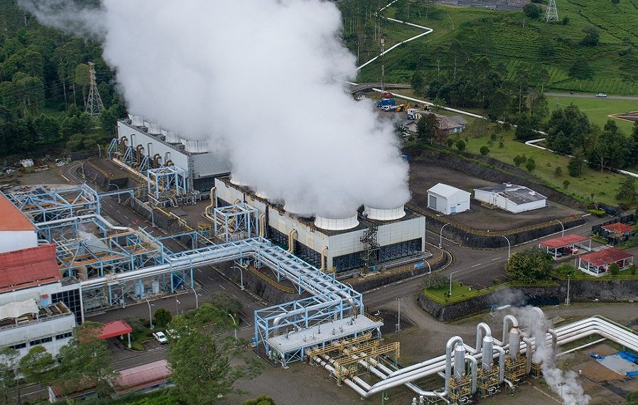 Barito Renewables Selesaikan Akuisisi Pembangkit Tenaga Angin Sidrap Senilai US$ 102.2 Juta dengan Dukungan Pendanaan dari BNI