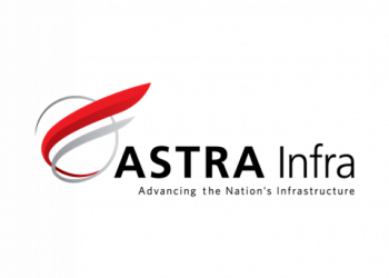 Sebanyak 6,6 Juta Kendaraan Lintasi Tol Astra Infra selama Periode Lebaran 2024