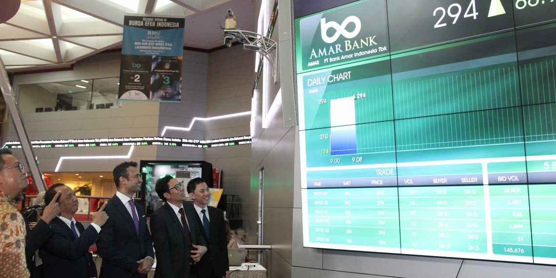 Bank Amar