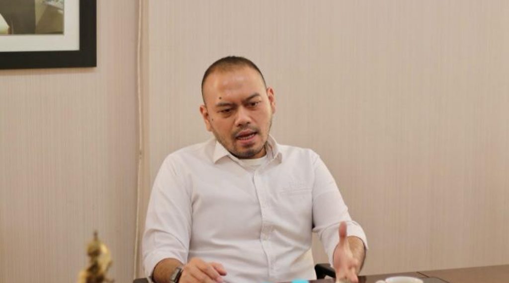 UU Perampasan Aset dan BLBI Jadi PR Prabowo-Gibran