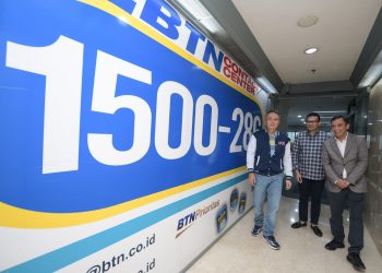 BTN Siap Layani Transaksi Nasabah Selama Musim Lebaran Idul Fitri 2024