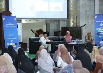 Rayakan Momen Ramadan: AQUA Bersama Masyarakat di Berbagai Kota Tingkatkan Kepedulian Bagi Sesama dan Lingkungan