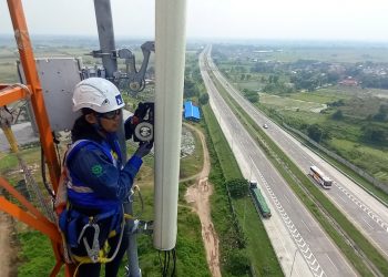 Libur Ramadan dan Lebaran 2024 Jaringan Aman Terkendali, Trafik Data XL Axiata Meningkat Kenaikan Trafik Tertinggi 68% di Kebumen Jawa Tengah