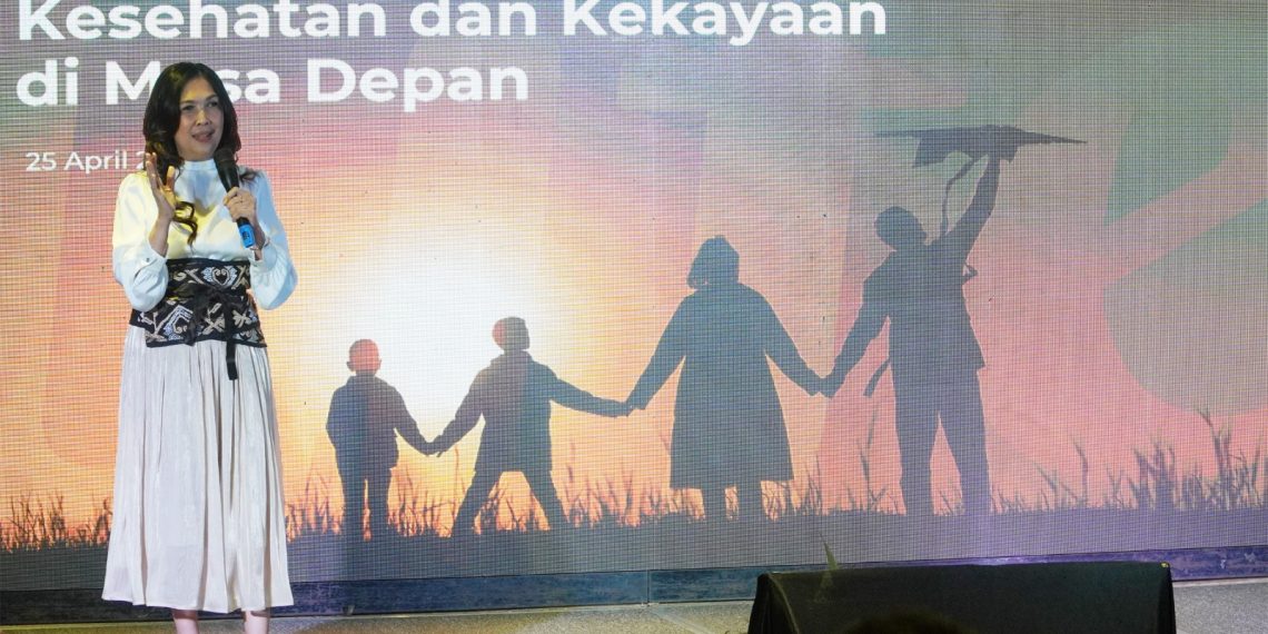 Peduli dengan Gaya Hidup Sehat, IFG Life Hadirkan IFG Life Protection Platinum dan IFG LifeCHANCE