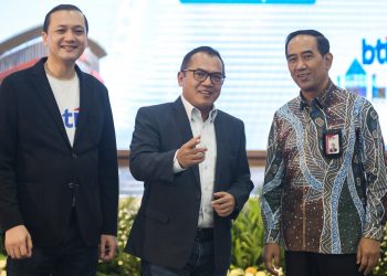 Gandeng KPK, BTN Perkuat Integritas Karyawan BTN