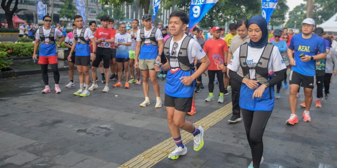 Road to BTN Jakim 2024