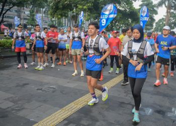 Road to BTN Jakim 2024