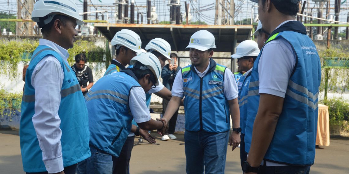 Apel Siaga Kelistrikan Nasional: PLN Icon Plus Pastikan Kesiapan dan Keandalan SPKLU di Musim Mudik Lebaran 2024