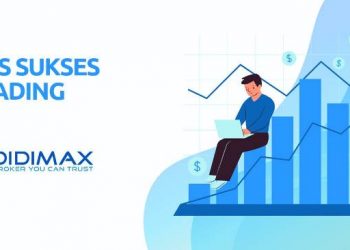 Belajar Trading Forex Dari Didimax