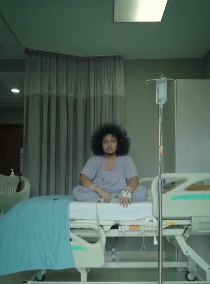 Tidak Benar, Obat Sakit Kepala Memicu Penyakit Anemia Aplastik Seperti yang Dialami Mendiang Babe Cabita