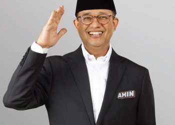 Usung Agenda Perubahan, Anies Baswedan Pertimbangkan Dirinya Maju Jadi Gubernur Jakarta