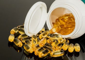 Obat Antipikun, Manfaat Minyak Ikan untuk Kesehatan