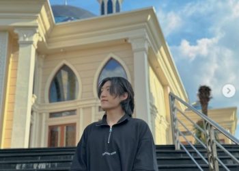 Ini Kelanjutan Pembangunan Mesjid yang Kontraversial di Korea oleh Mualaf Daud Kim