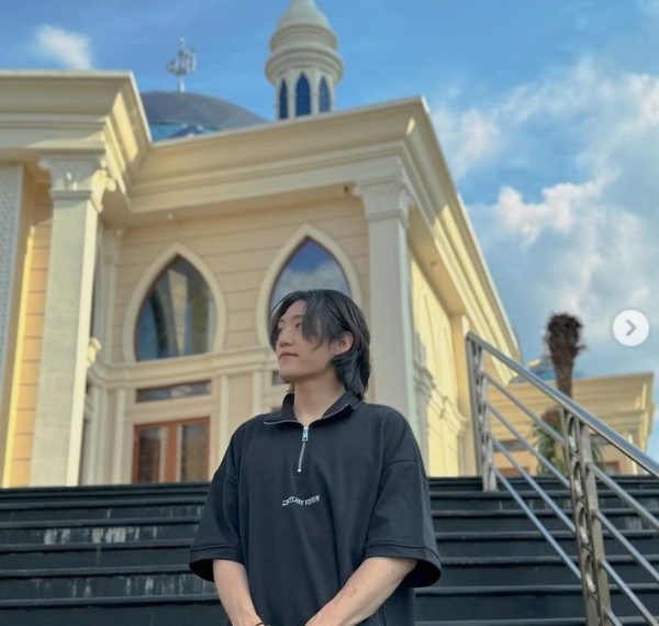 Ini Kelanjutan Pembangunan Mesjid yang Kontraversial di Korea oleh Mualaf Daud Kim