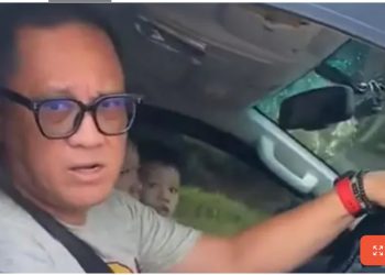 Heboh Pengendara Fortuner Arogan Mengaku-Ngaku Adik Jenderal, Puspom TNI Turun Tangan