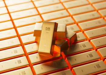 Harga Emas Justru Menguat di Saat Hubungan Iran dan Israel Memanas