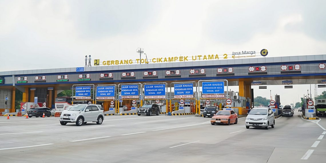 Kabar Baik, PT Jasa Marga Berikan Diskon Tarif Tol untuk Arus Balik Lebaran 2024, Simak Info Lengkapnya